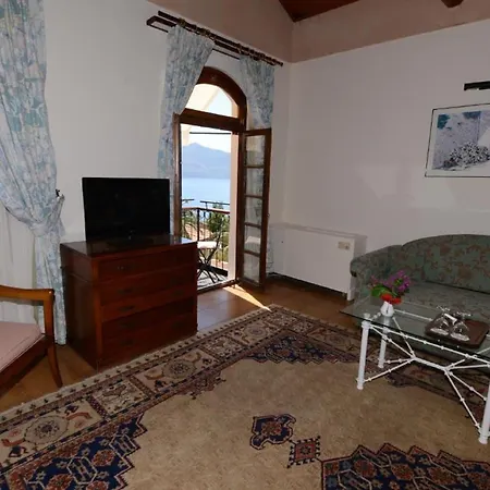 Hotel Patara & - Special Category 3*
