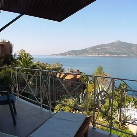 Hotel Patara & - Special Category