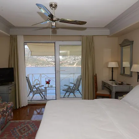 Hotel Patara & - Special Category 3*