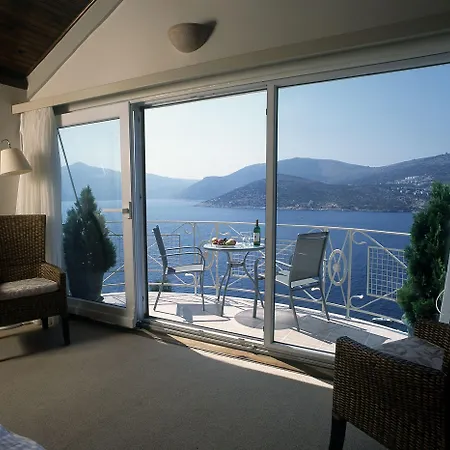 Hotel Patara & - Special Category Kalkan