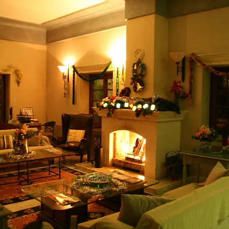 Patara Hotel&resort - Special Category 3*