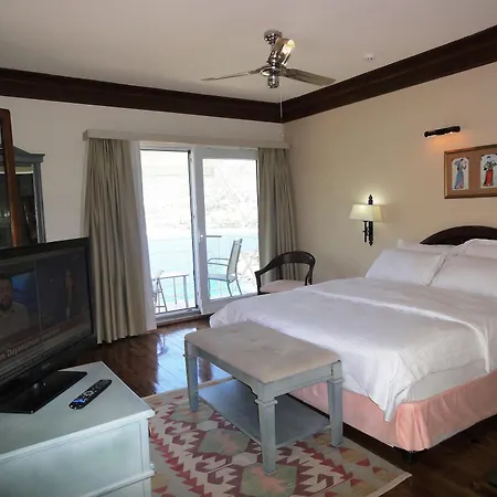 Hotel Patara & - Special Category 3*