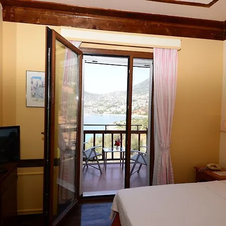 Hotel Patara & - Special Category 3*
