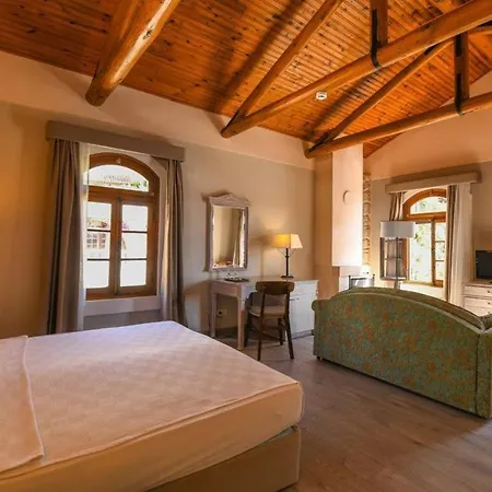 Hotel Patara & - Special Category 3*