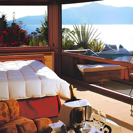 Patara & - Special Category Hotel 3*