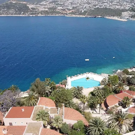 Patara & - Special Category Hotel Kalkan