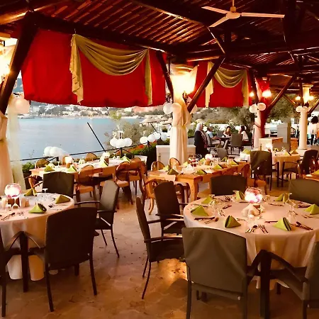 Patara & - Special Category Kalkan