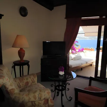 Hotel Patara & - Special Category 3*