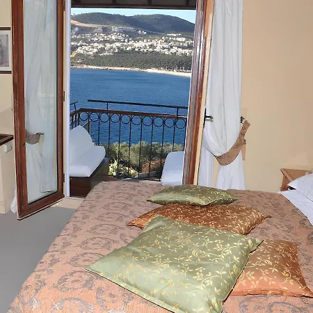 Patara & - Special Category Hotel 3*