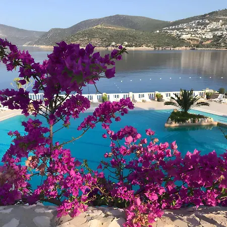 Patara & - Special Category Hotel Kalkan