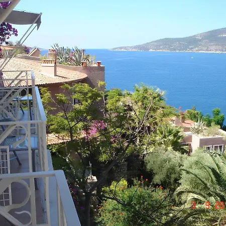 Hotel Patara & - Special Category