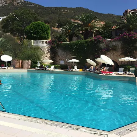 Patara & - Special Category Hotel