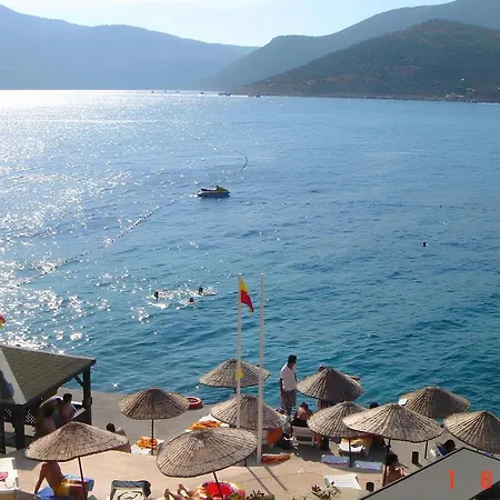 Patara & - Special Category Hotel