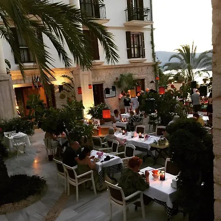 Hotel Patara & - Special Category 3*
