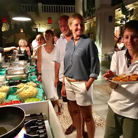 Patara & - Special Category Hotel Kalkan