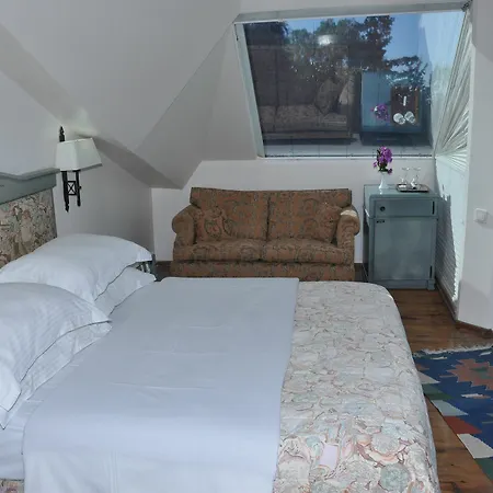 Patara & - Special Category Hotel 3*