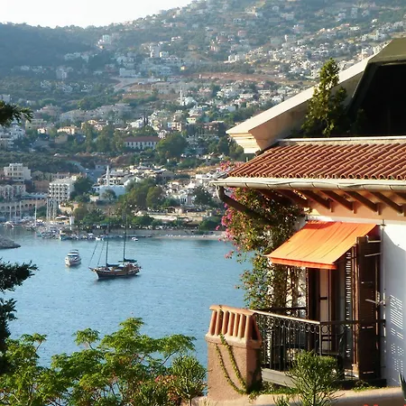 Patara Hotel&resort - Special Category Hotel