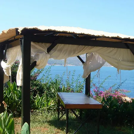 Patara & - Special Category Hotel 3*