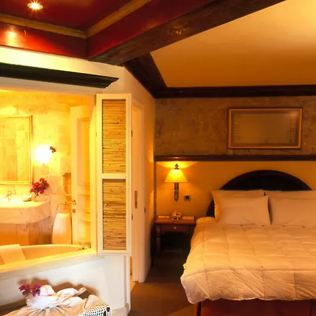 Patara & - Special Category Hotel 3*