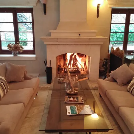 Patara & - Special Category Hotel 3*